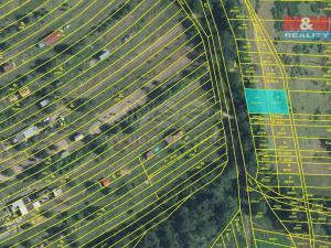 Prodej trvalého travního porostu, Břeclav - Poštorná, 262 m2