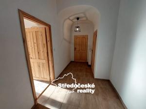 Prodej rodinného domu, Hostouň, Pod Kostelem, 105 m2