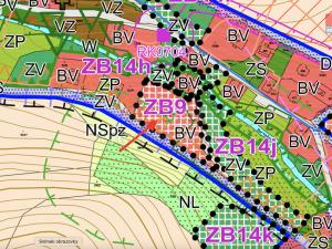 Prodej pozemku pro bydlení, Bartošovice v Orlických horách, 3329 m2