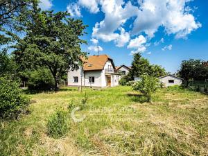 Prodej rodinného domu, Kozojedy, E. Horáka, 140 m2