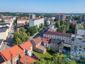 Prodej činžovního domu, Bohumín - Nový Bohumín, Štefánikova, 412 m2