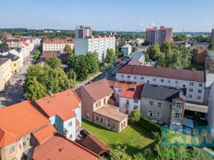 Prodej činžovního domu, Bohumín - Nový Bohumín, Štefánikova, 412 m2