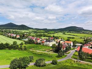 Prodej pozemku pro bydlení, Chotiměř, 1191 m2