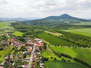 Prodej pozemku pro bydlení, Chotiměř, 1191 m2