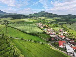 Prodej pozemku pro bydlení, Chotiměř, 1191 m2