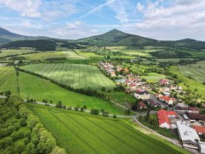 Prodej pozemku pro bydlení, Chotiměř, 1191 m2