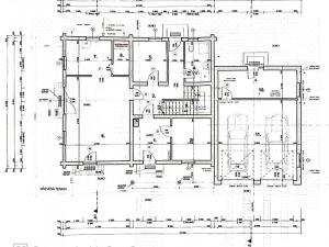 Prodej rodinného domu, Pěnčín, 140 m2