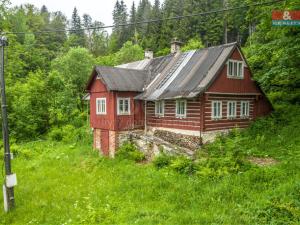 Prodej pozemku pro bydlení, Paseky nad Jizerou, 2828 m2