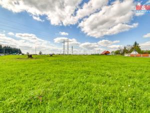 Prodej pozemku pro bydlení, Zádub-Závišín - Zádub, 4038 m2