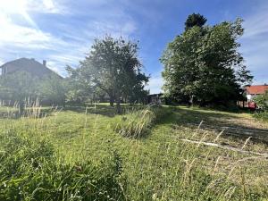 Prodej pozemku pro bydlení, Týnec nad Labem, Marie Majerové, 872 m2