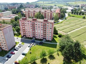 Prodej bytu 2+1, Šumperk, Šumavská, 53 m2