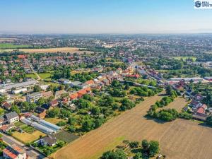 Prodej pozemku pro bydlení, Hradec Králové, Pražská třída, 1348 m2