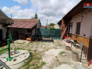 Prodej rodinného domu, Nimpšov, 72 m2