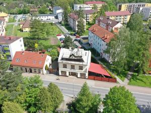 Prodej rodinného domu, Frýdlant nad Ostravicí, Hlavní, 416 m2