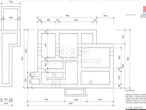 Prodej rodinného domu, Blatno - Malměřice, 150 m2