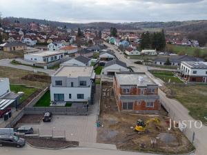 Prodej bytu 3+kk, Hluboká nad Vltavou, Rybova, 84 m2