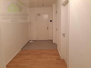 Pronájem bytu 4+kk, Praha - Žižkov, Krásova, 90 m2