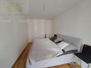 Pronájem bytu 4+kk, Praha - Žižkov, Krásova, 90 m2