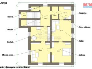 Prodej činžovního domu, Luby, Kraslická, 590 m2