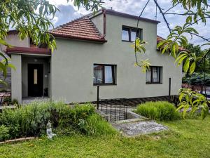 Prodej rodinného domu, Dolany nad Vltavou, Zahradní, 95 m2