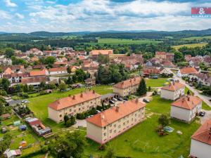 Prodej bytu 3+1, Střelské Hoštice, 74 m2