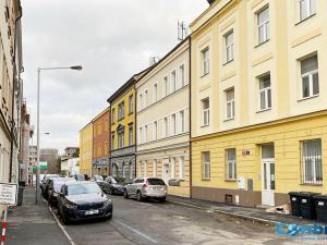 Prodej bytu 2+kk, Praha - Vysočany, Kolmá, 43 m2