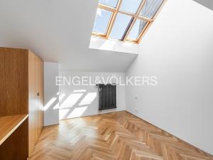 Pronájem bytu 2+kk, Praha - Josefov, Maiselova, 86 m2