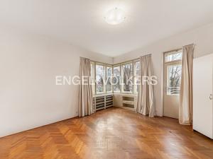 Pronájem bytu 6+kk, Praha - Dejvice, Sušická, 376 m2