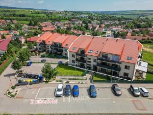 Prodej bytu 3+kk, Holubice, 72 m2