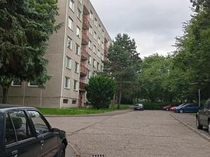 Prodej bytu 2+1, Chrudim, Topolská, 57 m2