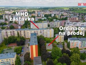 Prodej obchodního prostoru, Opava - Kateřinky, Edvarda Beneše, 320 m2