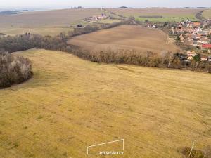 Prodej zemědělské půdy, Břasy, 11131 m2