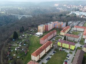 Prodej bytu 2+1, Bechyně, Na Libuši, 57 m2