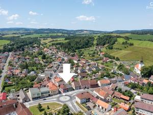 Prodej rodinného domu, Kolinec, 192 m2