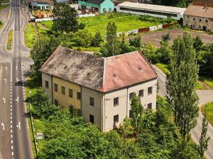 Prodej komerční nemovitosti, Most, Třebušická, 551 m2