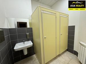 Pronájem kanceláře, Opava, Mezi Trhy, 69 m2