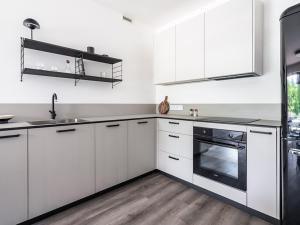 Pronájem bytu 4+kk, Praha - Malešice, Počernická, 115 m2