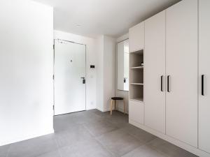 Pronájem bytu 3+kk, Praha - Malešice, Počernická, 84 m2