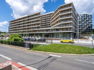 Pronájem bytu 3+kk, Praha - Malešice, Počernická, 84 m2