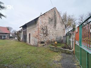 Prodej rodinného domu, Bečváry, 76 m2