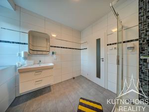 Prodej bytu 2+kk, Kutná Hora, Waldhauserova, 60 m2