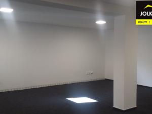 Prodej obchodního prostoru, Opava, Englišova, 130 m2