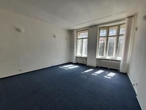 Pronájem kanceláře, Praha - Nové Město, Václavské náměstí, 30 m2