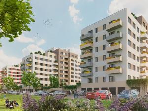 Prodej bytu 3+kk, Praha - Hlubočepy, 80 m2