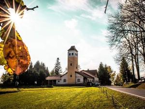 Pronájem restaurace, Šimonovice, Na Rašovce, 420 m2