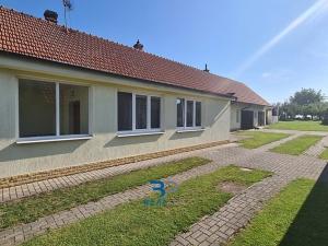 Prodej rodinného domu, Nový Bydžov, 230 m2