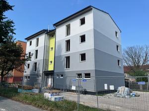 Prodej bytu 3+kk, Kaznějov, Na Komárově, 62 m2