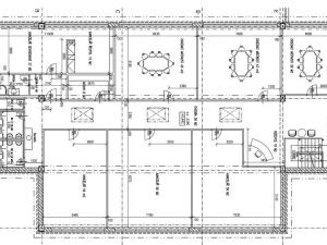 Pronájem obchodního prostoru, Praha - Vysočany, Českomoravská, 400 m2