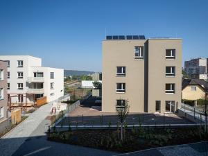 Prodej bytu 4+kk, Praha - Modřany, U spořitelny, 107 m2