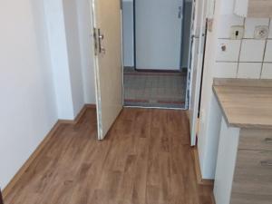 Pronájem bytu 2+kk, Ústí nad Labem, U Panského dvora, 34 m2